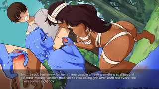 Quête A Échoué Chapitre 1 Épisode 18