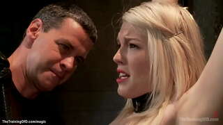 ���្តៅចប៍នតង់ខាងក្រោមអេលថ្មីទទួលបានការដាក់ទោនិងវិន័យដោយមេកុបដ្ឋីបន្ទាប់មកធ្វើឱ្យបូមយកសូរធំមេដើម្បីដុ gimp Owen ផេះ