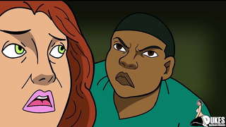 Ndoa milf kundi banged katika kilimo cha