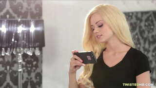 סטעפּמאָם טריקט צו באַרען סטעפּדאָטער און איר בויפרענד