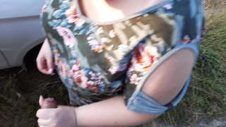 Umum jancok saka rusia BBW dheweke nyedot pitik jago lan njaluk bajingan ing ruangan