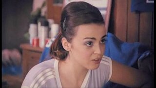 Я хочу бути з &quot;Хетафе&quot;, щоб трахатись з Джей.