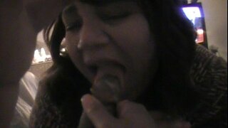 ���ొవ్వు అందమైన మహిళలు బెట్టీ Licking మరియు పీల్చటం నా వీర్య ధ్రవమ్ చ ల్ల డమ్