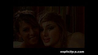 ���चम्मको मोडेल Bukkake