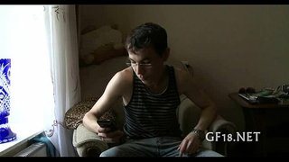 Studente is lief vir partye