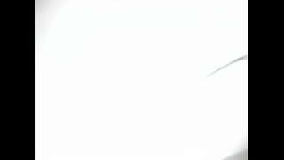 Ongelooflike Gryping Vrou Raak piel in die trein