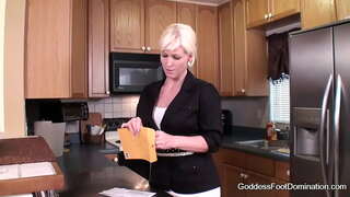 Лоша процена Маћеха