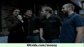 ���ა შეგიძლიათ გააკეთოთ ფული 5