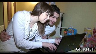 Iustus conspiciunt hoc venustus gir