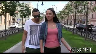 E tuma sesion ta puta