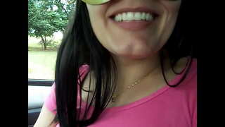 Կինը, Рахиль, եթե ցուցահանդեսին փողոցում