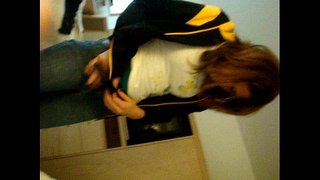 Сара займається сексом в Лас-Вегасі