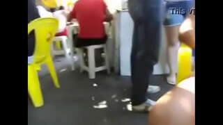 Mo Bhean Sealladh dheth airson a ' Bar