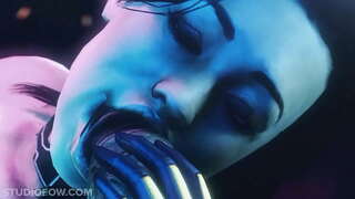 Вратите на Омега - StudioFOW