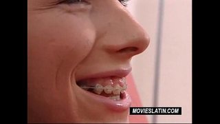 Sandr - Oulike Duits Anaal Tiener