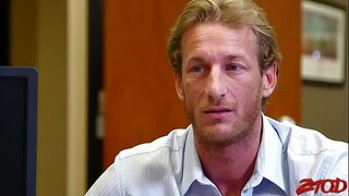 Dani Daniels Inchado Oportunidade