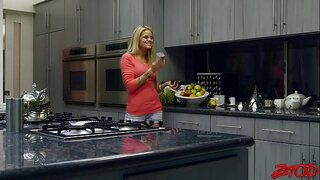 ג ' ס רודוס גדול מספיק כדי להתמודד עם כל זה זין