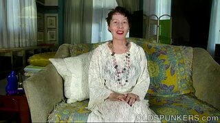 Kinky antic anal spunker folla ajustat mica de cul per a tu