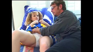 Cheerleader&amp;#039;s In der Hitze Vid 1