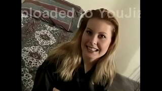 Cowgirl karvane tuss lähedalt