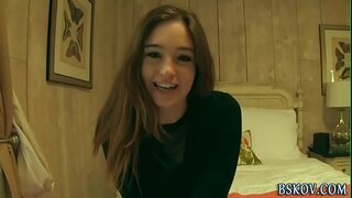 Jodi เทย์เลอร์จะได้อึ๊บ