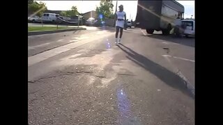 ���ালো, মোরগ, আঁট, কালো, পোঁদ,