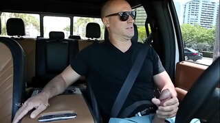 трафік джаркофф пунхета але карро