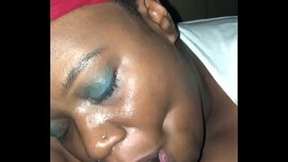 ʷ�녀가 멈추지 않을 거에 빠는 뉴저지