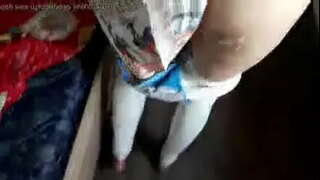 Indian bhabi post sekso piediranta en doloro