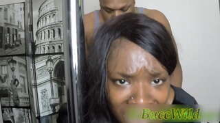 Lojaliteit Pynlike 1ste ANAAL