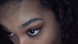 NOBYA AY TUMATAGAL NG WHITE MALAKING TITI &amp;amp; SLURPS SA KANYA PABABA