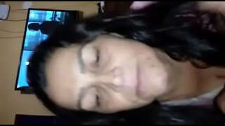 Hierdie een weet hoe om te suig