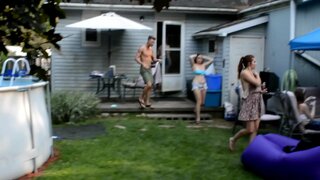 Recked אין אַ געשלעכט מאַך