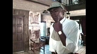 Метро - Шерлок Homie - сцена 4 - екстракт 1