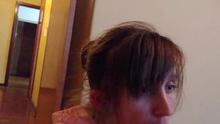 Caseros blowjob kaj rajdarto