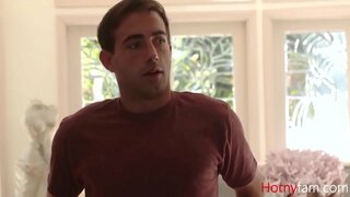 ���ედა ით, ფუჩური Stepnephew