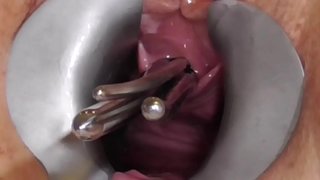 От любителски FreyjaAnalslut: пръти в пизде Фрейи