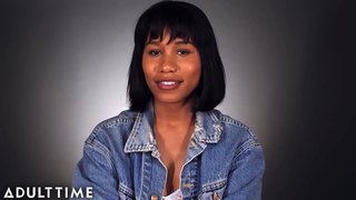 Jenna ფოქსი Solo &amp;amp; მოლაპარაკებების შესახებ!