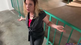 Stealer gets angry അവളുടെ stepson cums inside her pussy