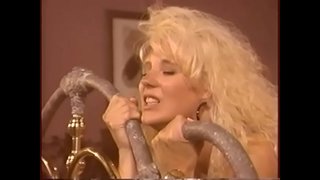 Nwa Nan Aparèy la Ankò