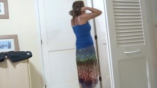 ARDIENTES 69 - MOJA ŽENA SE PRIKAZUJE