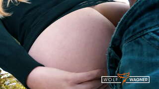 Nhìn dè dặt phu nhân CLAUDIA HÌN cho thấy hắn bên trong của cô gái điếm và đi tất cả các con đường trong công (TOÀN CẢNH)! ▁ Theo▅▆ SÓI WAGNER NGÀY ▆ ▅ theo▁ wolfwagner.ngày