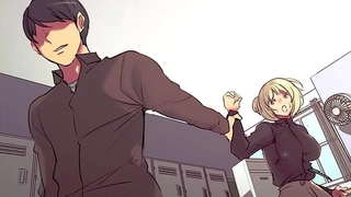 Strona dziwka Odcinek 12