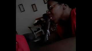 BLOWJOB ສະຫວັນ. ເຮັດມັນ KYTTKATT