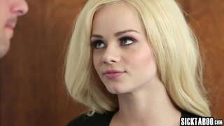 האָרני באַבע סוואַלאָוד גייז דיק און ראָוד עס